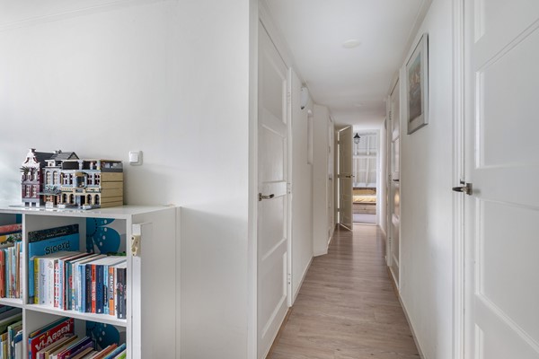 Medium property photo - Hommemastrjitte 12, 9035 AC Dronryp